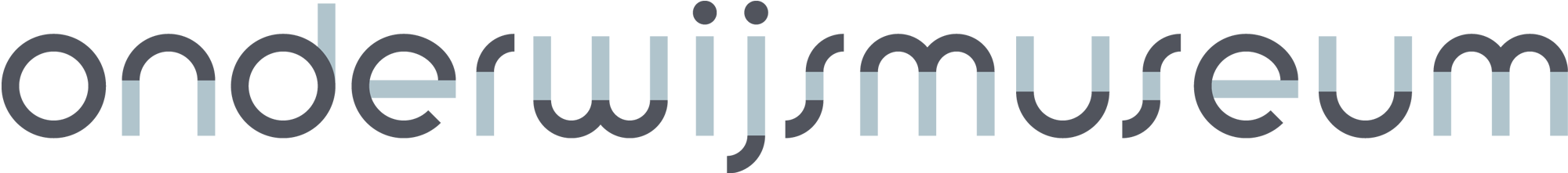 onderwijsmuseum logo