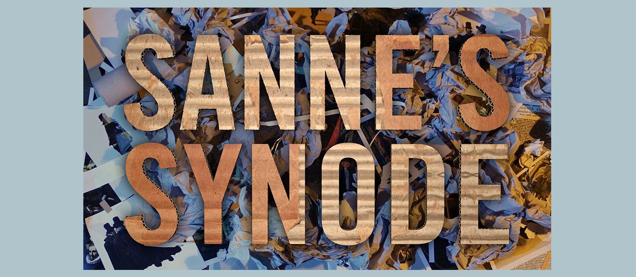 Sanne's Synode Sanne's Synode
