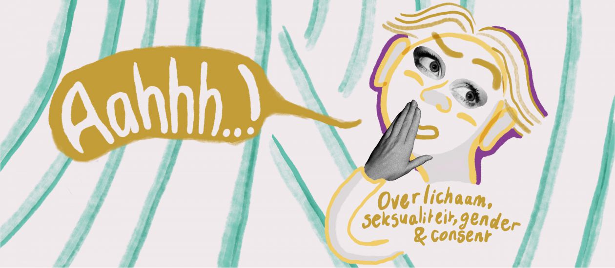 Aahhh..! over lichaam, seksualiteit, gender en consent