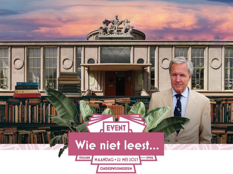 Activiteiten | Onderwijsmuseum